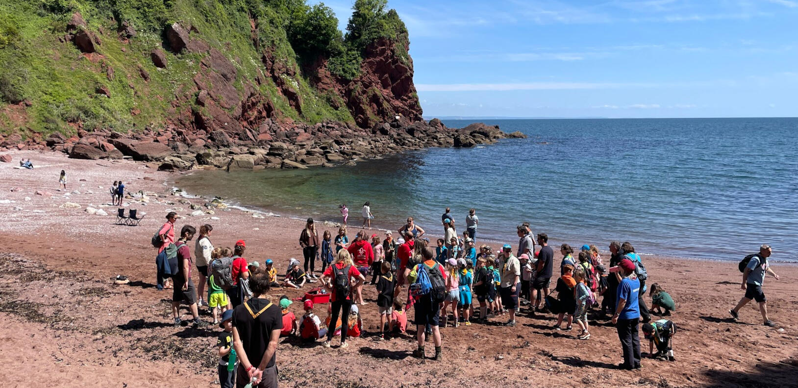 Uffculme Scouts gallery image 3